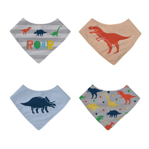 Baberos Bandana Roar